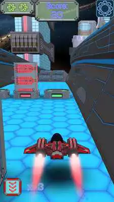 Play Futuracer