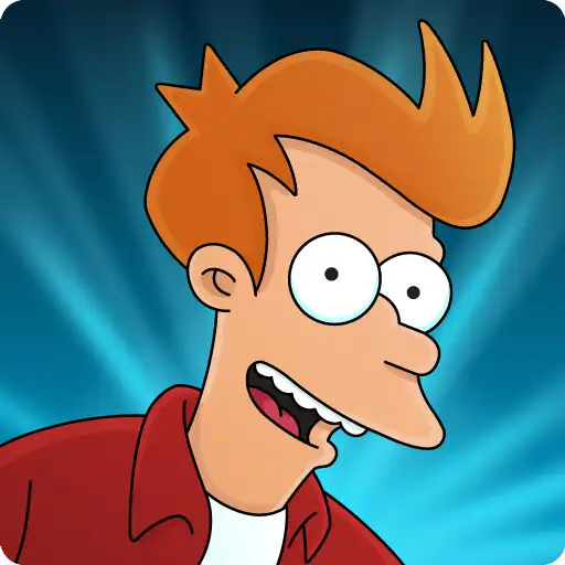 Play Futurama: Worlds of Tomorrow APK