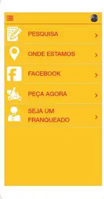 Play Futura Salgados Play Futura Salgados