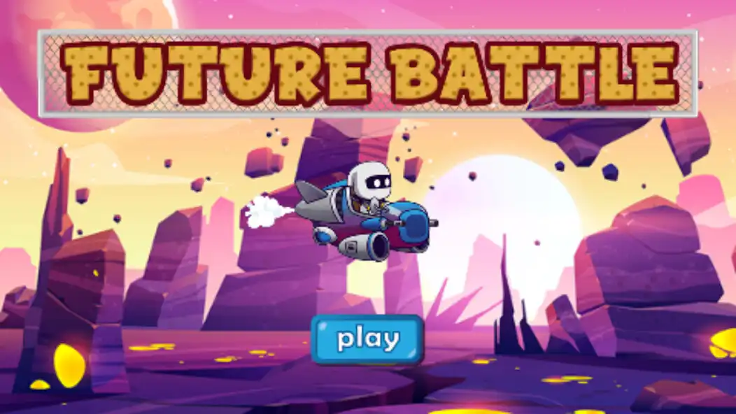 Play futur battle  and enjoy futur battle with UptoPlay