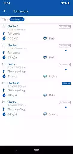 Play Future App