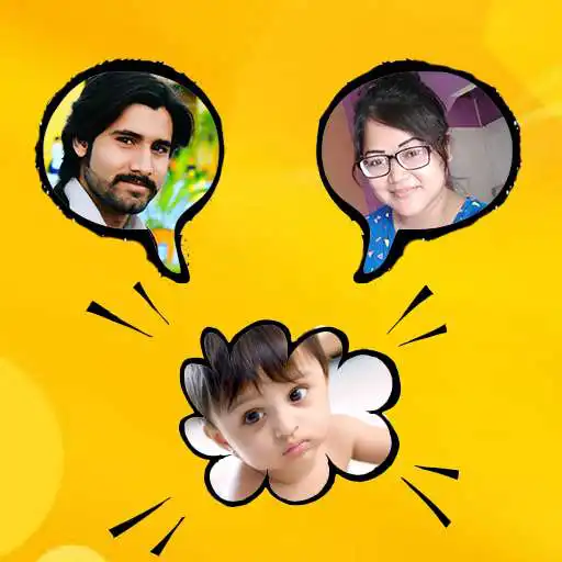 Play Future Baby Face Predictor Generator and Maker APK