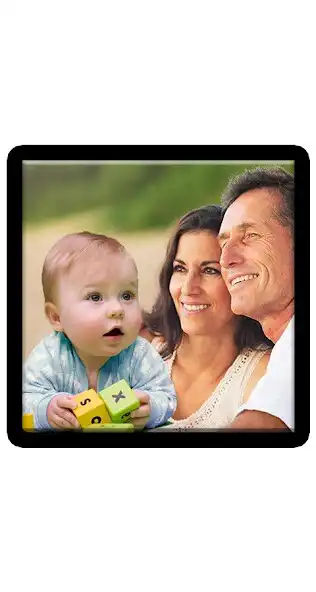 Play Future Baby Predictor Maker as an online game Future Baby Predictor Maker with UptoPlay