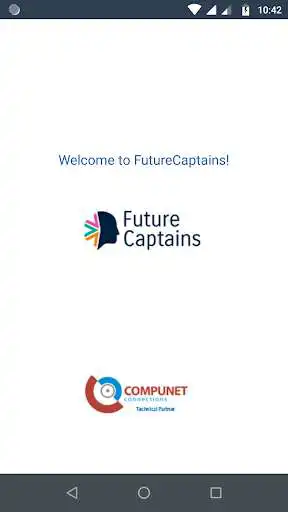 Play FutureCaptains  and enjoy FutureCaptains with UptoPlay