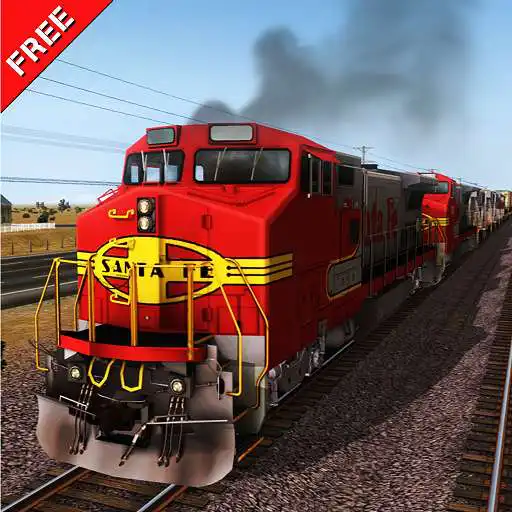 Run free android online Future Cargo Train Simulator PRO 2020 APK Run free android online Future Cargo Train Simulator PRO 2020 APK