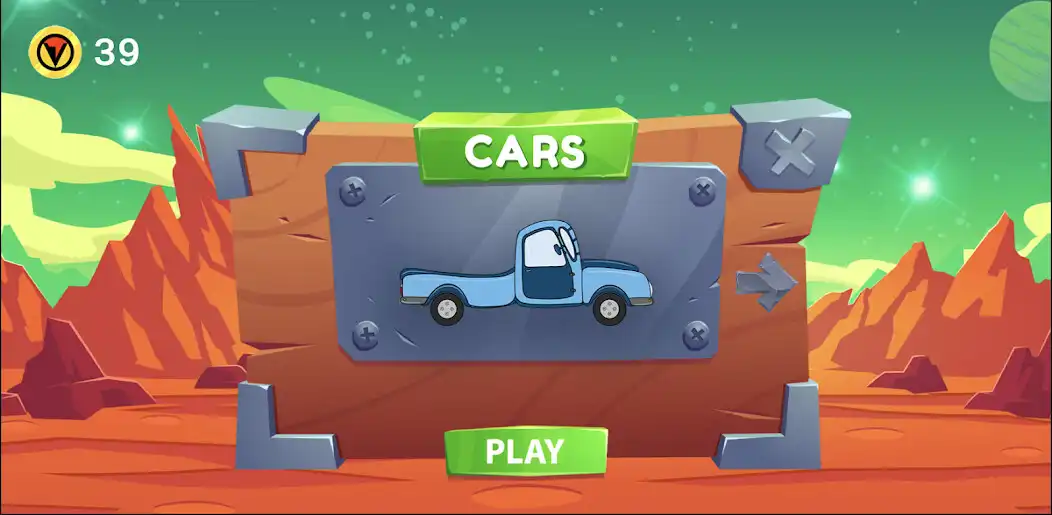 Play Future Cars Racing as an online game Future Cars Racing with UptoPlay