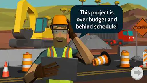 Play Future Construction Inspectors as an online game Future Construction Inspectors with UptoPlay