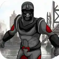 Free play online Future Crime Simulator   APK
