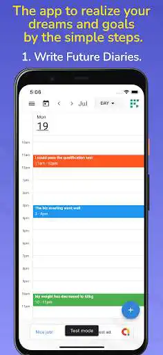 Play Future Diary Meditation and enjoy Future Diary Meditation with UptoPlay Play Future Diary Meditation and enjoy Future Diary Meditation with UptoPlay
