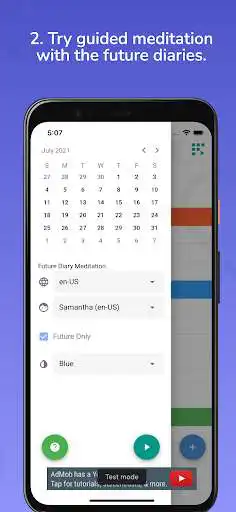 Play Future Diary Meditation as an online game online Future Diary Meditation with UptoPlay com.gmail.basicmaga.futurediarymeditation Play Future Diary Meditation as an online game Future Diary Meditation with UptoPlay
