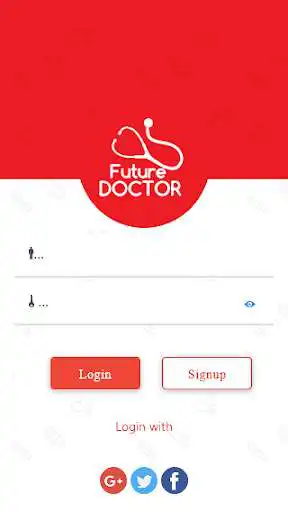 Play futureDOCTOR  and enjoy futureDOCTOR with UptoPlay