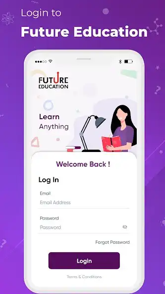 Play Future Education App as an online game online Future Education App with UptoPlay Play Future Education App as an online game Future Education App with UptoPlay