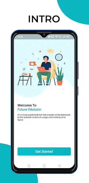 Play Future Edututor  and enjoy Future Edututor with UptoPlay