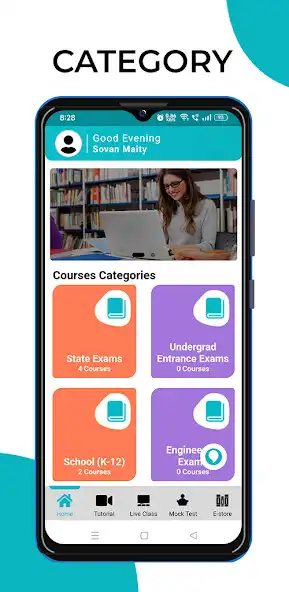 Play Future Edututor as an online game Future Edututor with UptoPlay
