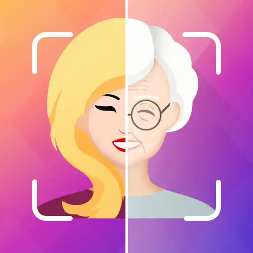 Play Future Face - make me old APK Play Future Face - make me old APK