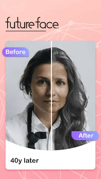 Play Future Face - make me old  and enjoy Future Face - make me old with UptoPlay