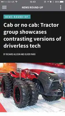 Play Future Farming