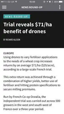 Play Future Farming