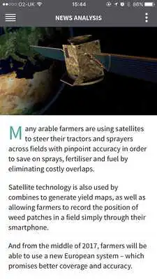 Play Future Farming