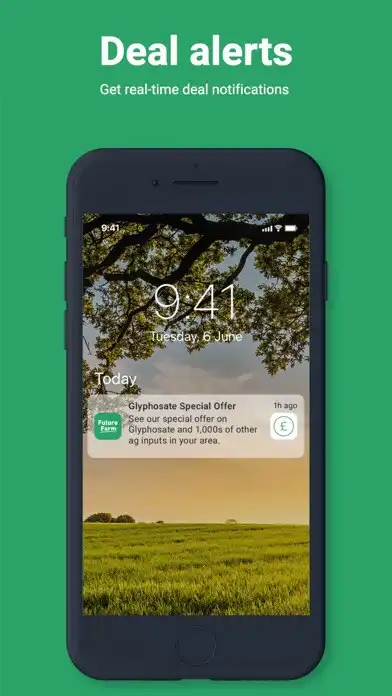 Play FutureFarm as an online game FutureFarm with UptoPlay