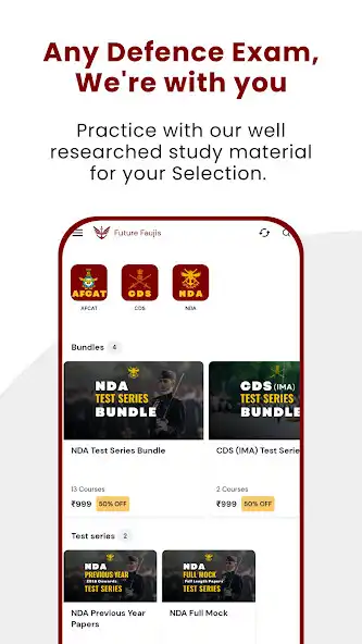 Play Future Faujis as an online game Future Faujis with UptoPlay