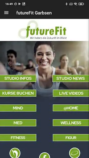 Play futureFit Garbsen  and enjoy futureFit Garbsen with UptoPlay