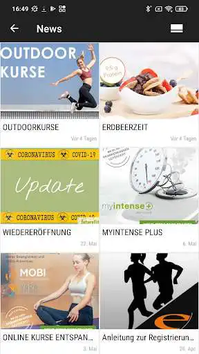 Play futureFit Garbsen as an online game futureFit Garbsen with UptoPlay