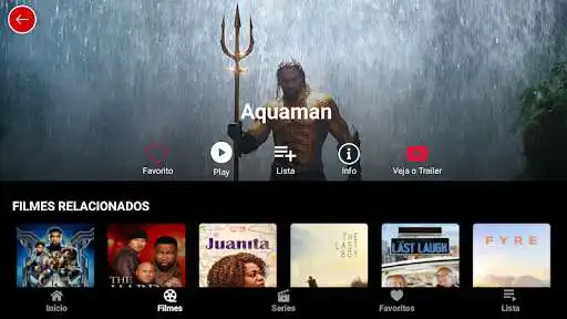 Play FUTUREFLIX  and enjoy FUTUREFLIX with UptoPlay