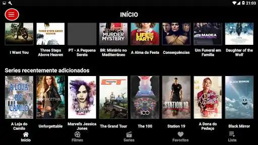Play FUTUREFLIX as an online game FUTUREFLIX with UptoPlay