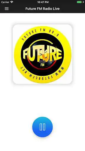 Play Future FM and enjoy Future FM with UptoPlay Play Future FM and enjoy Future FM with UptoPlay