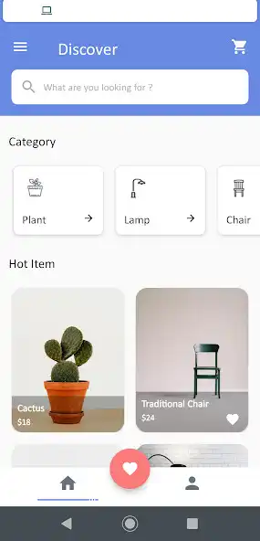 Play FutureFurniture as an online game FutureFurniture with UptoPlay