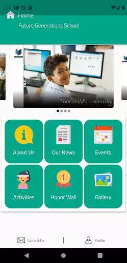 Play Future Generations School  and enjoy Future Generations School with UptoPlay