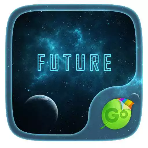 Free play online Future GO Keyboard Theme APK Free play online Future GO Keyboard Theme APK