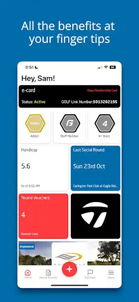 Play Future Golf  and enjoy Future Golf with UptoPlay