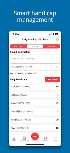 Play Future Golf as an online game Future Golf with UptoPlay