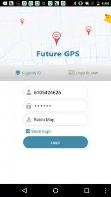 Play Future GPS
