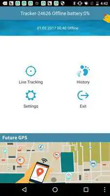 Play Future GPS