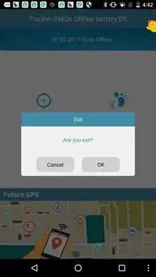 Play Future GPS
