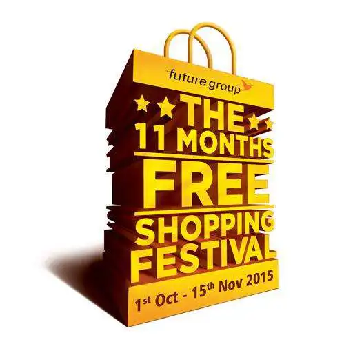 Run free android online Future Group Shopping Festival APK Run free android online Future Group Shopping Festival APK