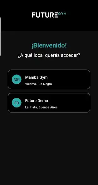 Play Future Gym as an online game online Future Gym with UptoPlay Play Future Gym as an online game Future Gym with UptoPlay