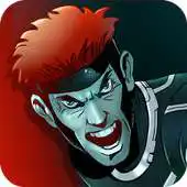 Free play online Future Hero Fight APK