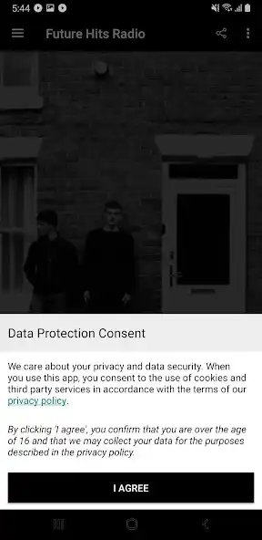 Play Future Hits Radio as an online game online Future Hits Radio with UptoPlay Play Future Hits Radio as an online game Future Hits Radio with UptoPlay