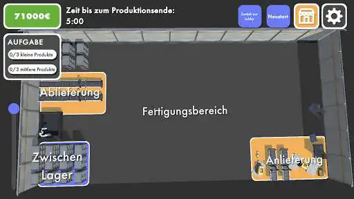 Play FutureING AR Game  and enjoy FutureING AR Game with UptoPlay
