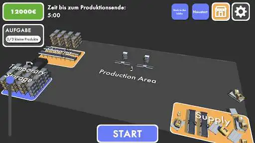 Play FutureING AR Game as an online game FutureING AR Game with UptoPlay