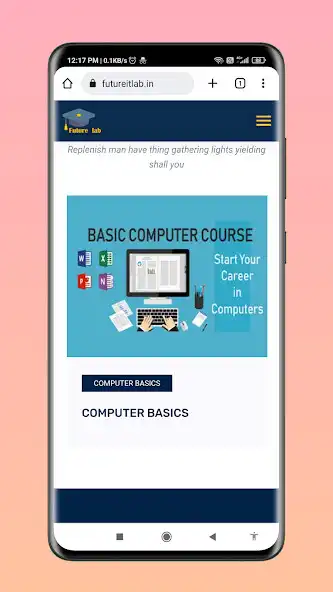 Play futureitlab as an online game futureitlab with UptoPlay