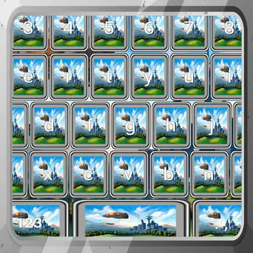 Free play online Future Keyboards APK Free play online Future Keyboards APK