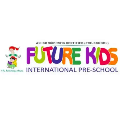 Play Future kids Pre school APK