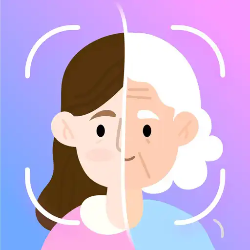 Play Future Me - AI Face  Aging APK