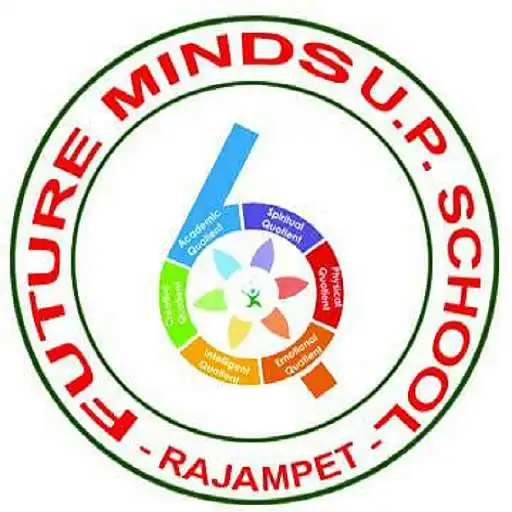 Play Future Minds UP School APK