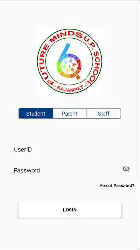 Play Future Minds UP School as an online game Future Minds UP School with UptoPlay